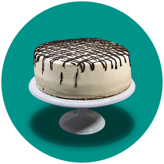 Gluten Free Tres Leches Café Cake from Liteful Foods